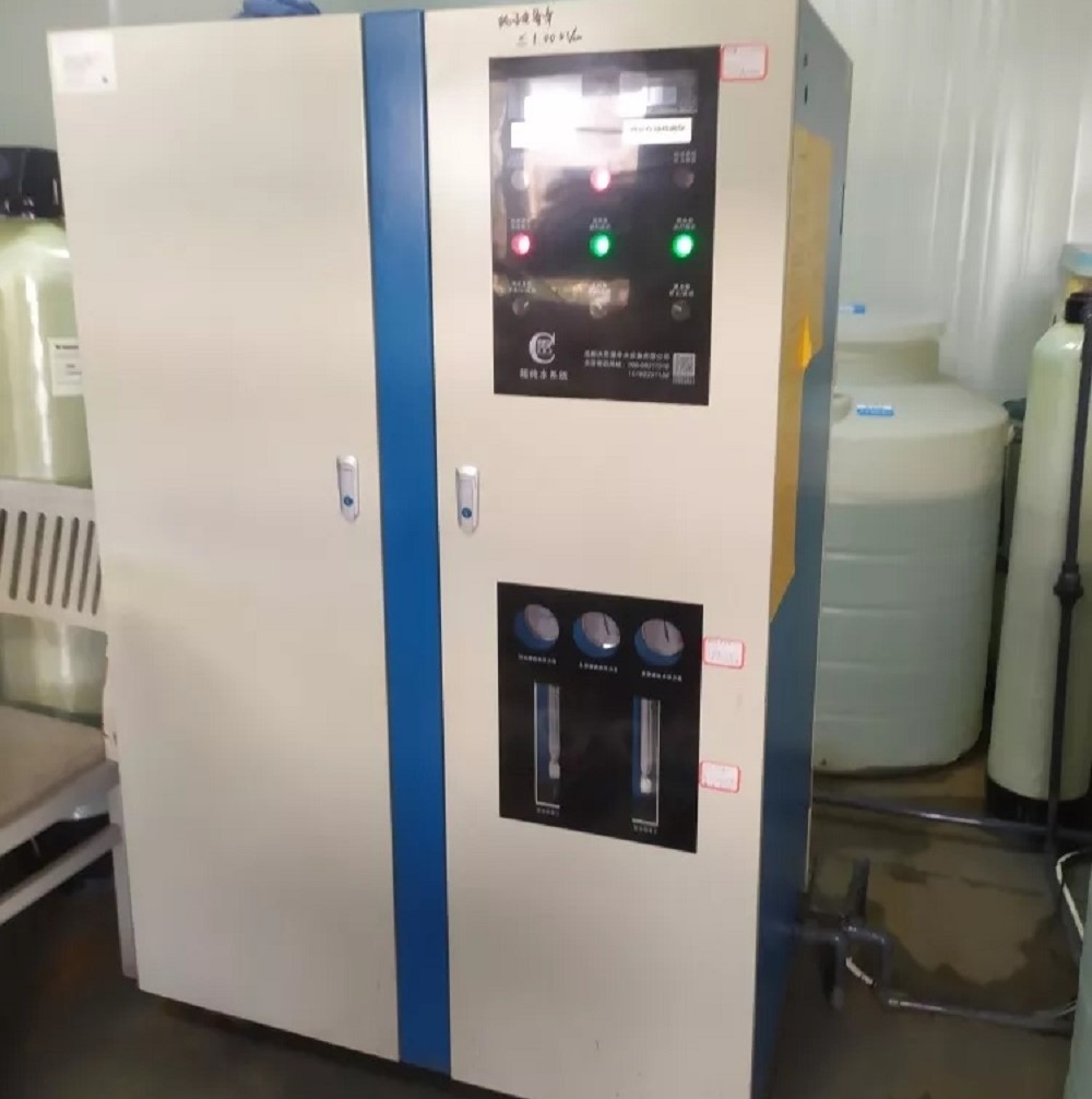 水思源純水設備 水思源純水設備