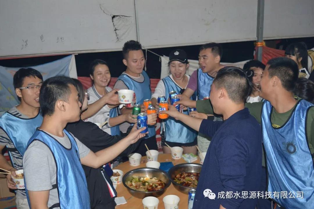 水思源——來(lái)一場(chǎng)說(shuō)走就走的旅行