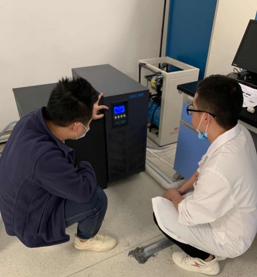 集中供水設(shè)備