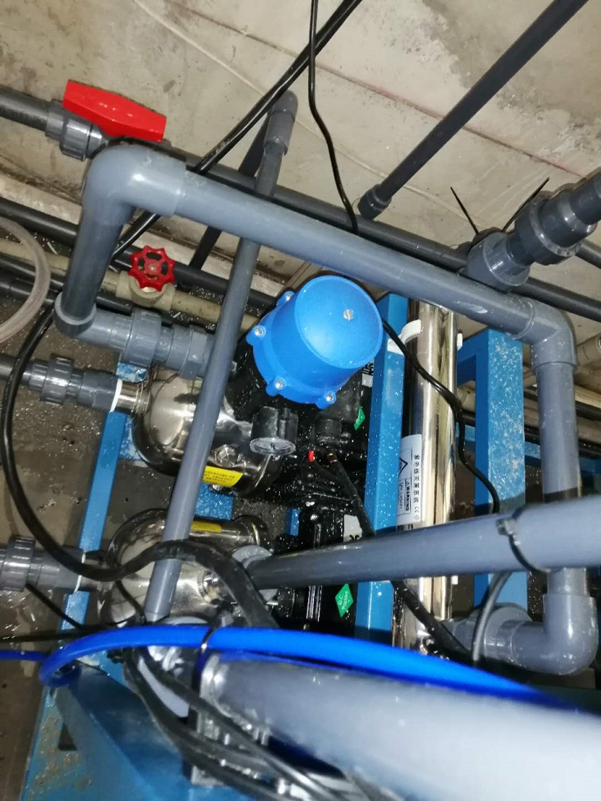 水思源內(nèi)鏡純水設(shè)備