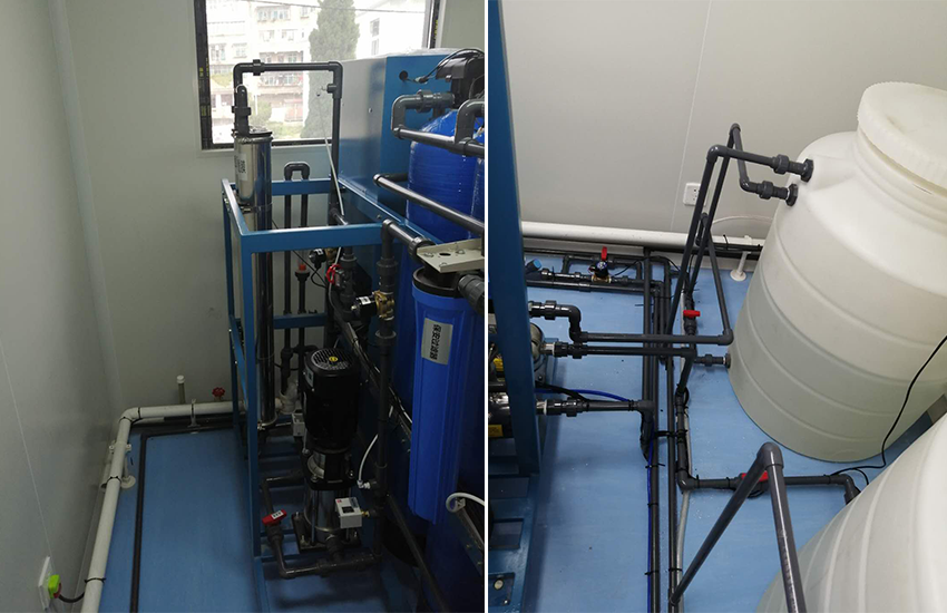 內(nèi)鏡洗消純水設(shè)備