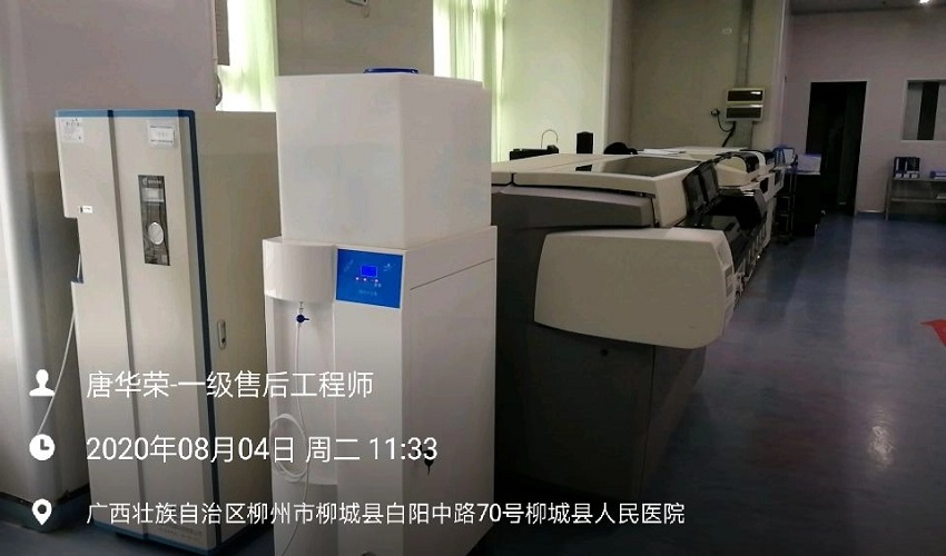 廣西純水設(shè)備