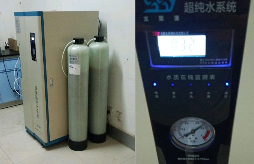 純水設(shè)備