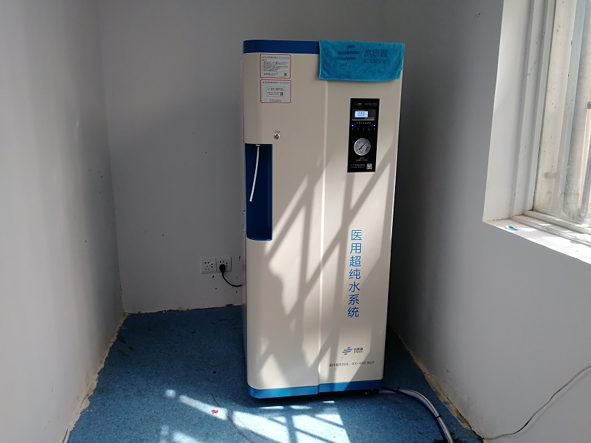 廣西純水設備