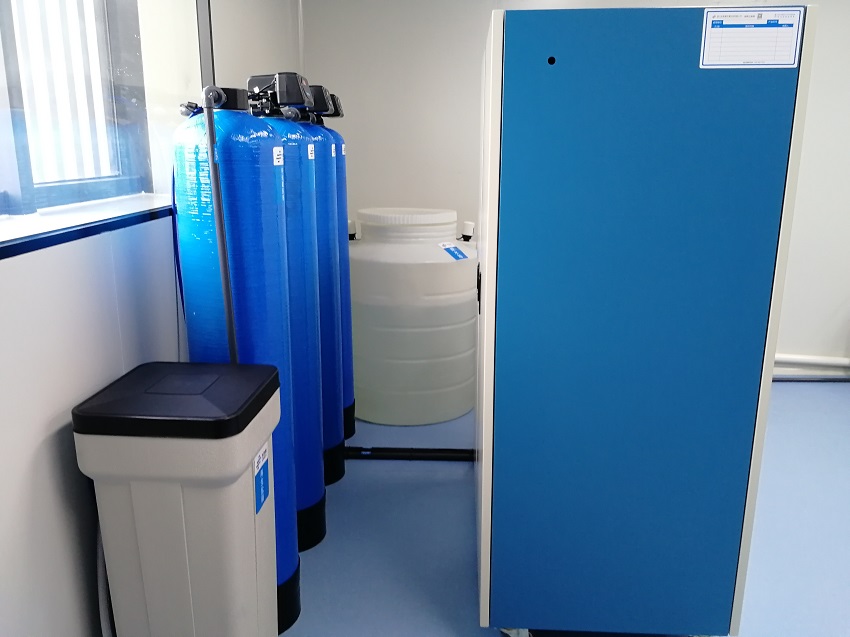 廣西純水設(shè)備