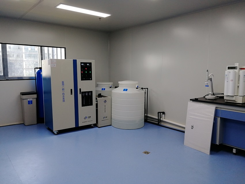 廣西純水設(shè)備