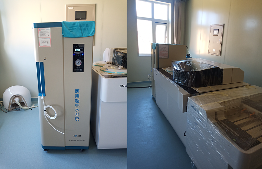 石家莊純水設(shè)備