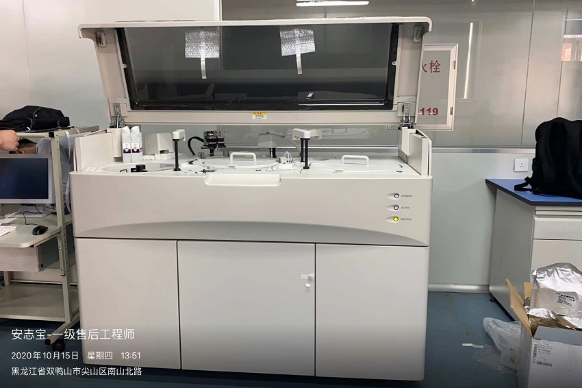 黑龍江純水設(shè)備