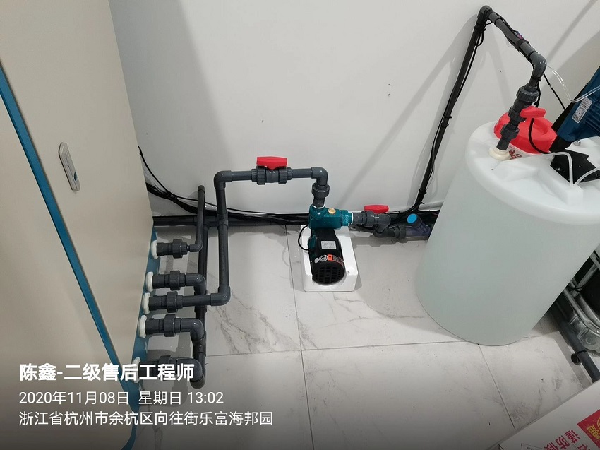 杭州污水處理設(shè)備