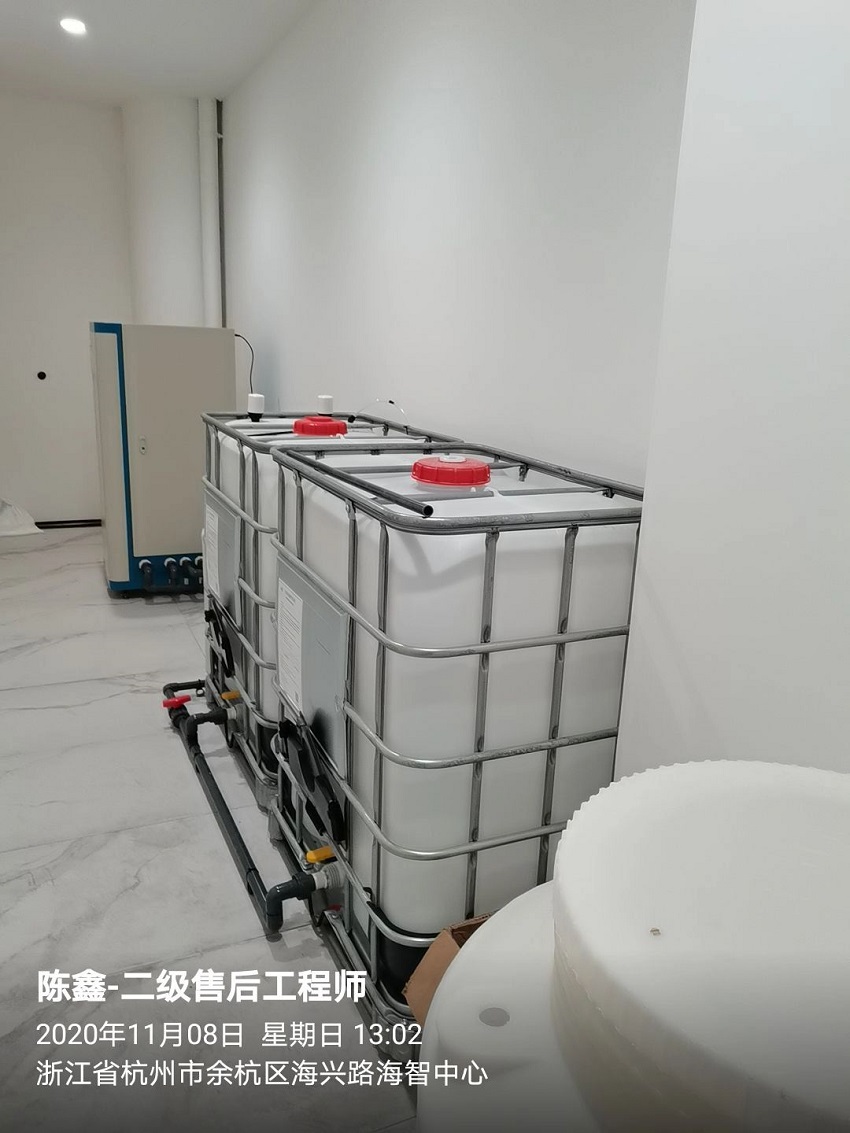 杭州污水處理設(shè)備