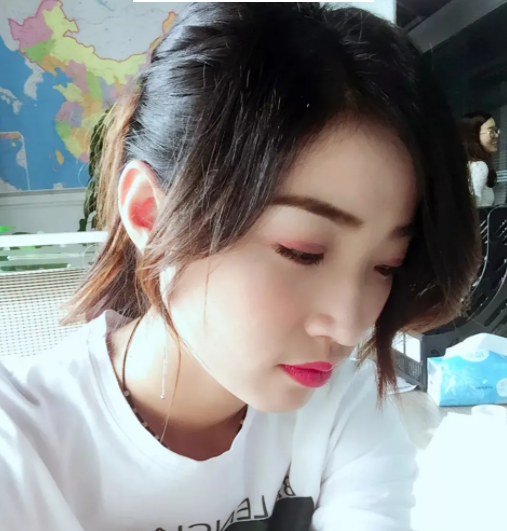 “如果不認命，那就去拼命”這就是“水思源的姑娘”