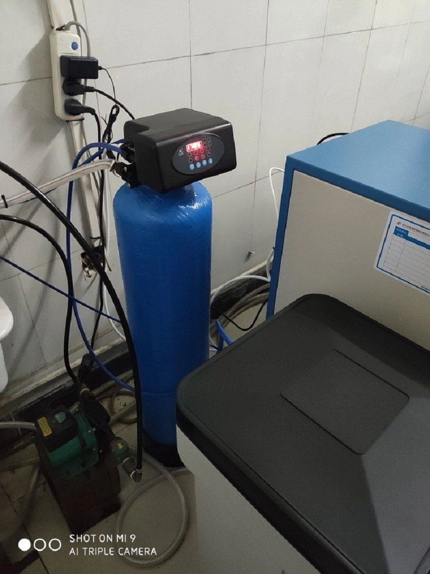 天津純水設(shè)備