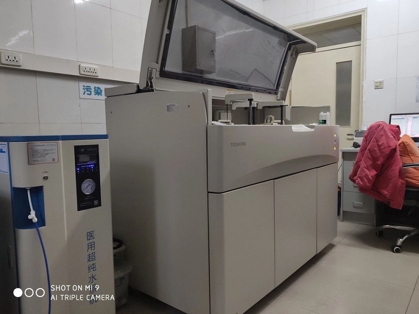 天津純水設(shè)備