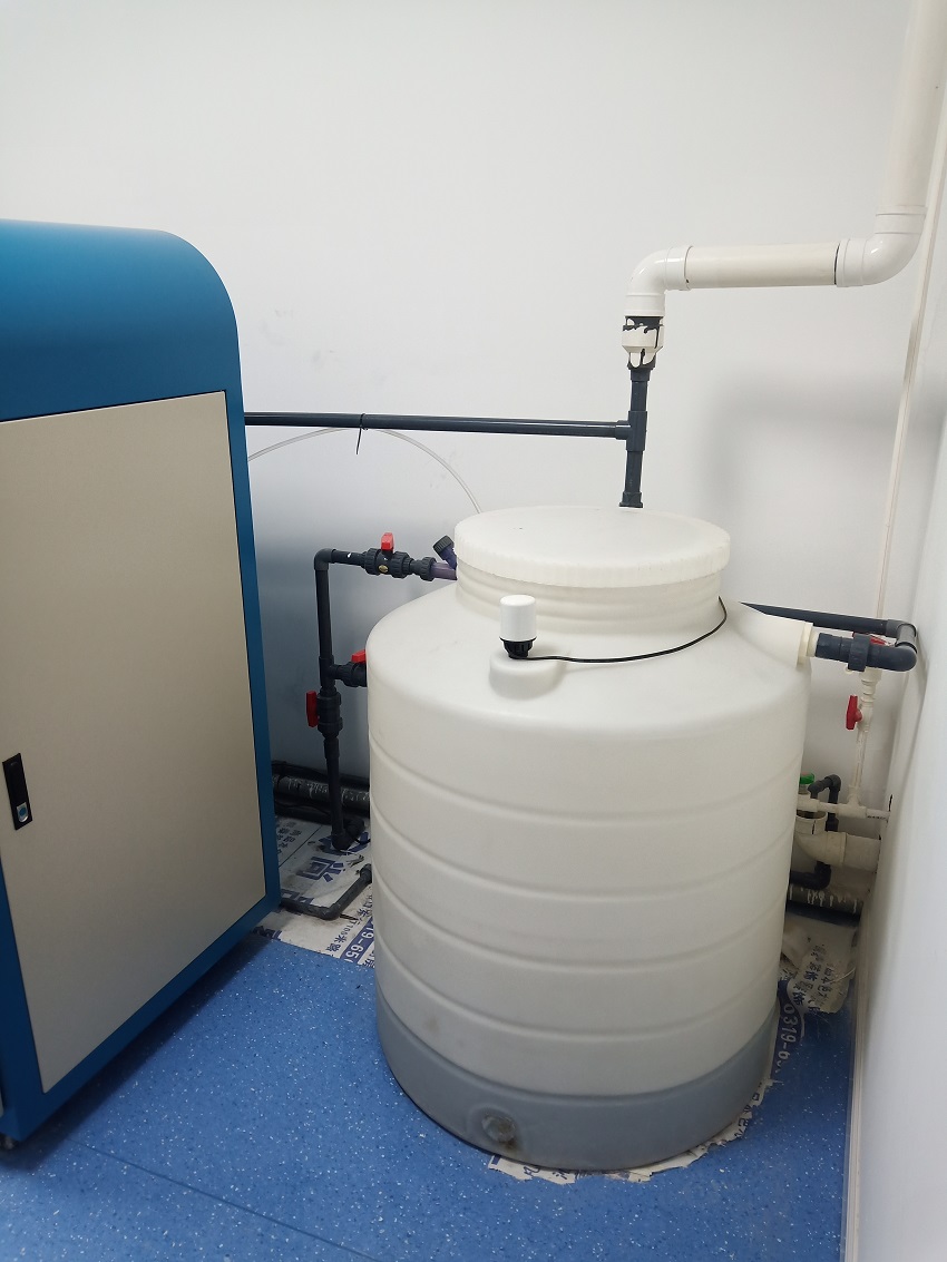 邢臺污水處理設備