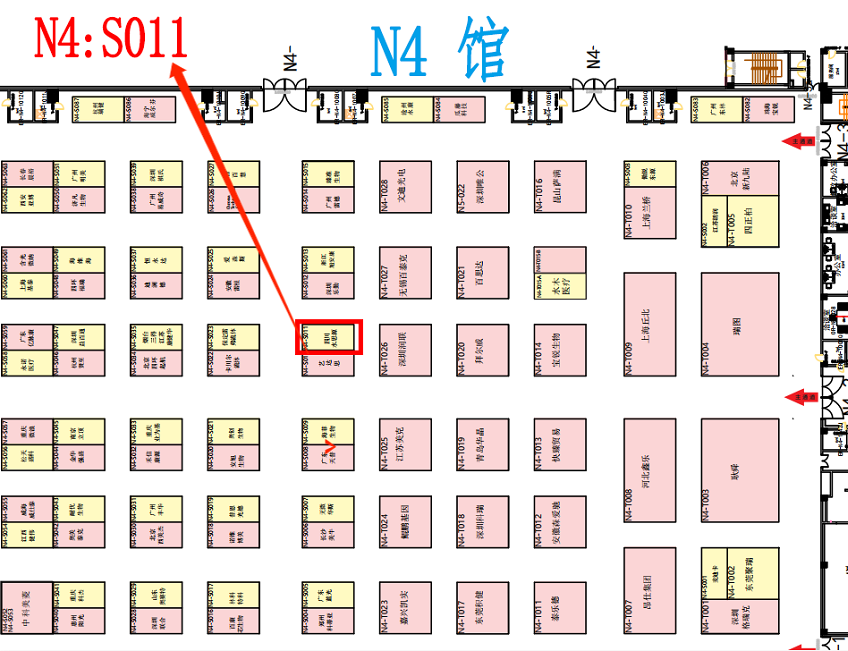 誠邀——第十八屆中國國際檢驗醫(yī)學(xué)暨輸血儀器試劑博覽會