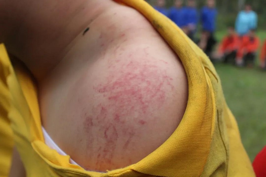 水思源——熔煉團(tuán)隊(duì)、拓展未來(lái)！