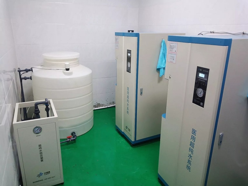 新樂市醫(yī)院