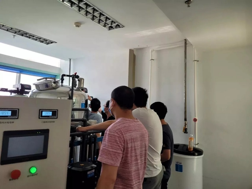 供應(yīng)室純水機(jī) 供應(yīng)室純水機(jī)