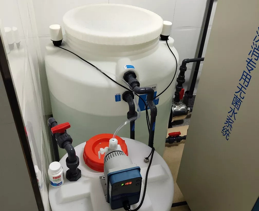 內(nèi)鏡室純水機(jī) 內(nèi)鏡室純水機(jī)