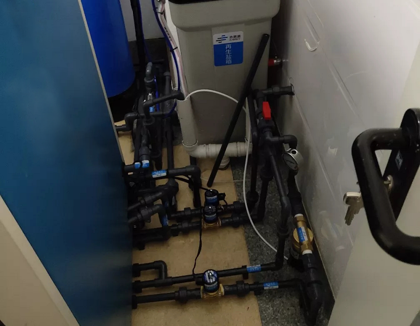 內(nèi)鏡室純水機(jī) 內(nèi)鏡室純水機(jī)