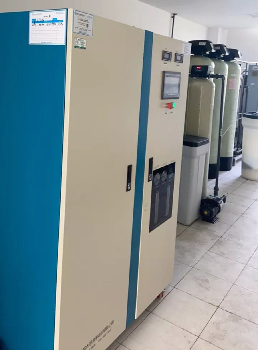 內(nèi)鏡室純水機(jī) 內(nèi)鏡室純水機(jī)