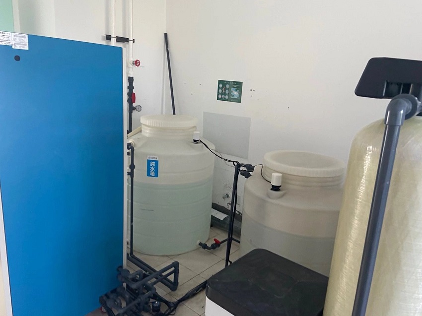 內(nèi)鏡室純水機(jī) 內(nèi)鏡室純水機(jī)