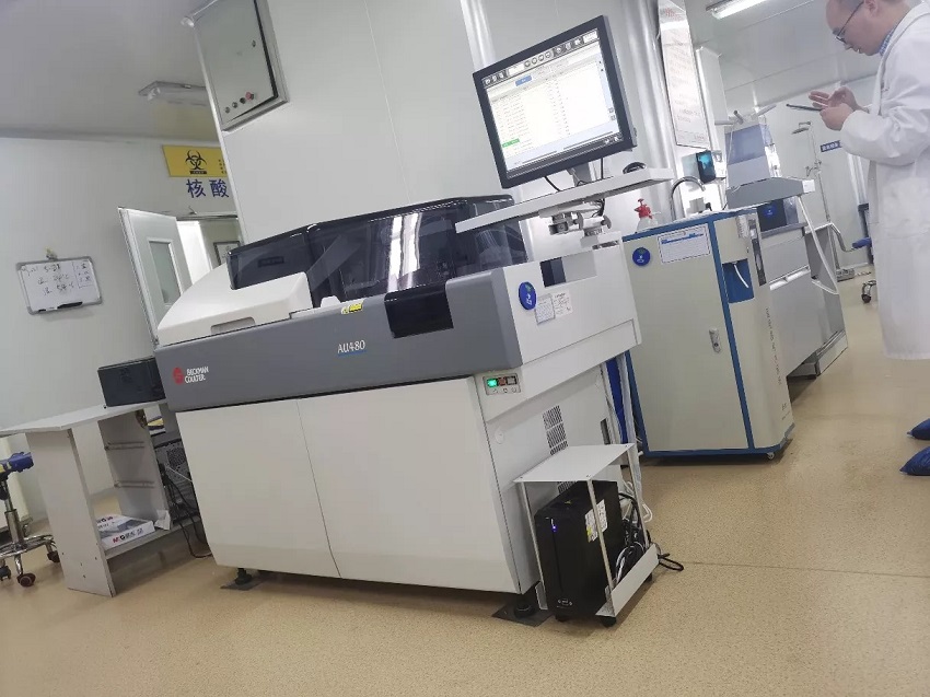 檢驗(yàn)科純水機(jī) 檢驗(yàn)科純水機(jī)