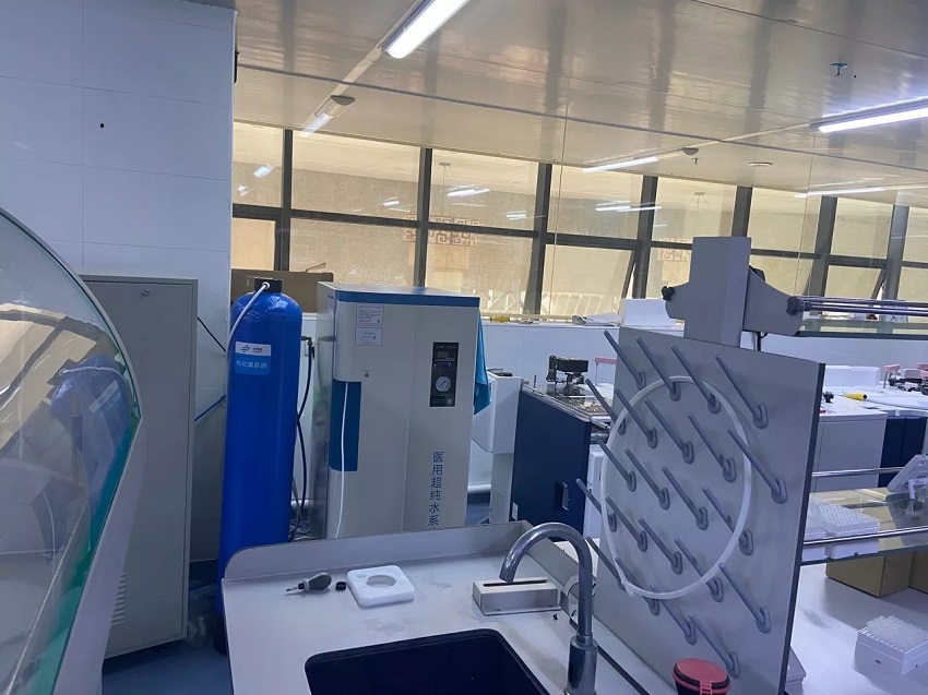 檢驗(yàn)科純水機(jī) 檢驗(yàn)科純水機(jī)