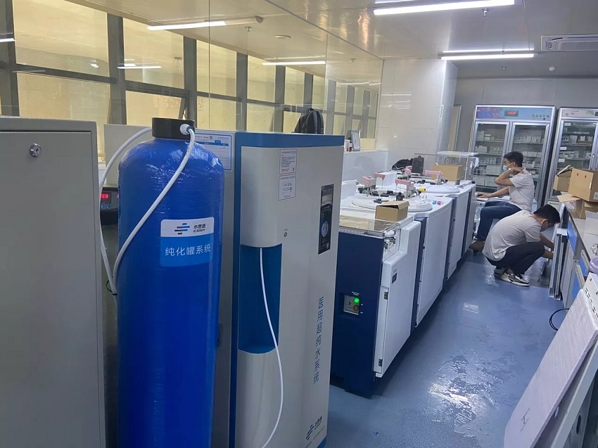 檢驗(yàn)科純水機(jī) 檢驗(yàn)科純水機(jī)