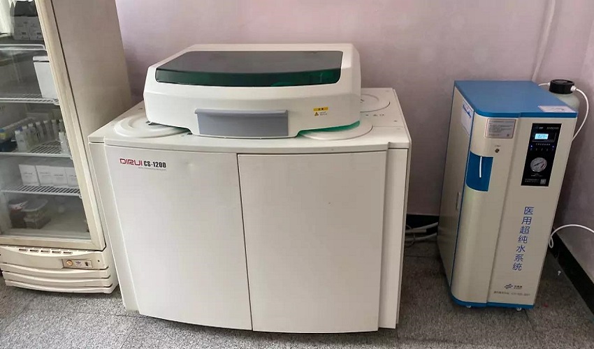 檢驗(yàn)科純水機(jī) 檢驗(yàn)科純水機(jī)