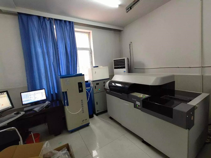 檢驗(yàn)科純水機(jī) 檢驗(yàn)科純水機(jī)