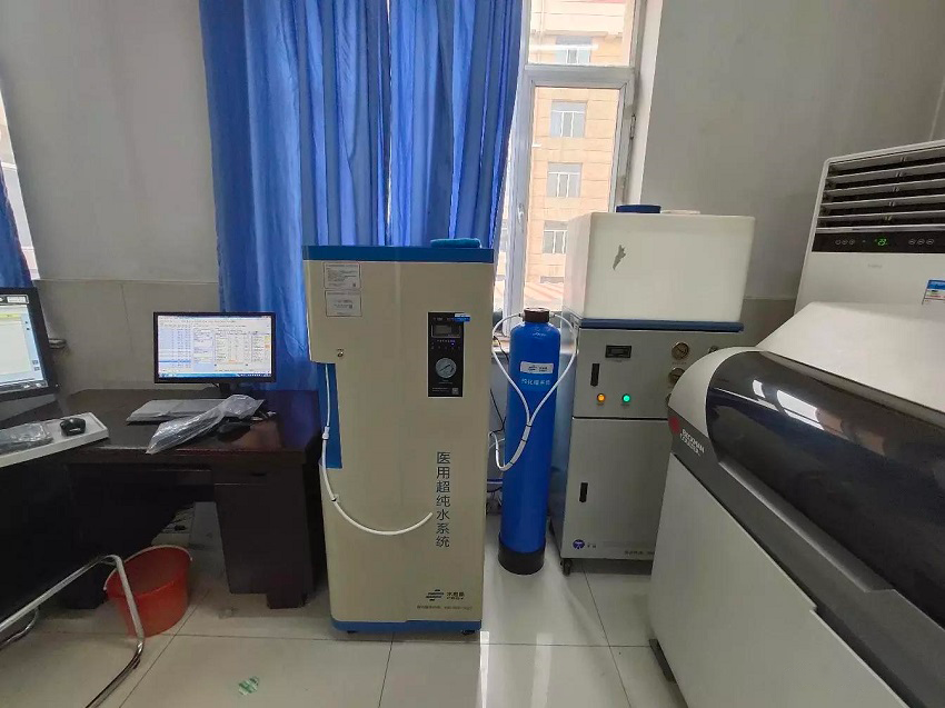 檢驗(yàn)科純水機(jī) 檢驗(yàn)科純水機(jī)