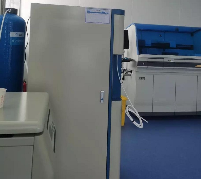 檢驗(yàn)科純水機(jī) 檢驗(yàn)科純水機(jī)