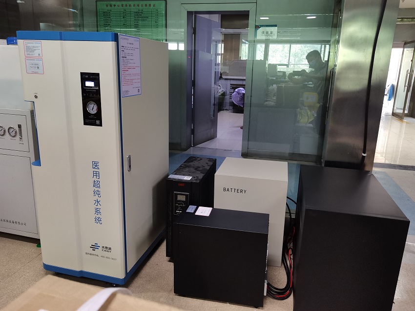 檢驗(yàn)科純水機(jī) 檢驗(yàn)科純水機(jī)