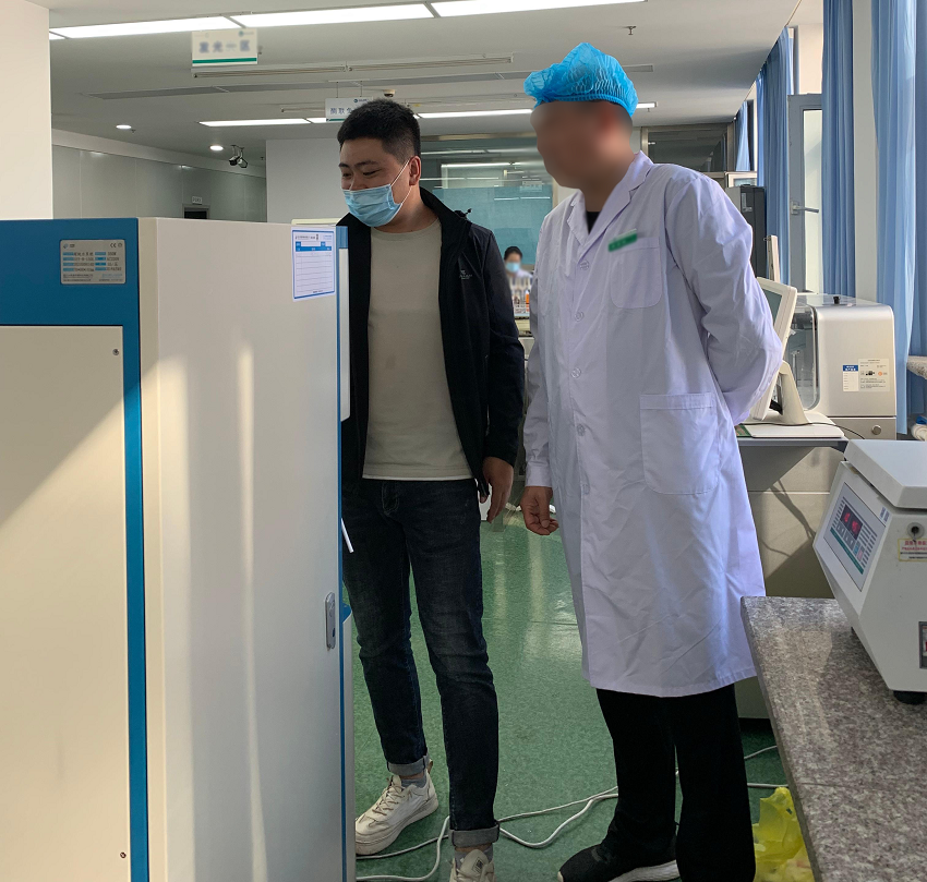 檢驗科純水機(jī) 檢驗科純水機(jī)