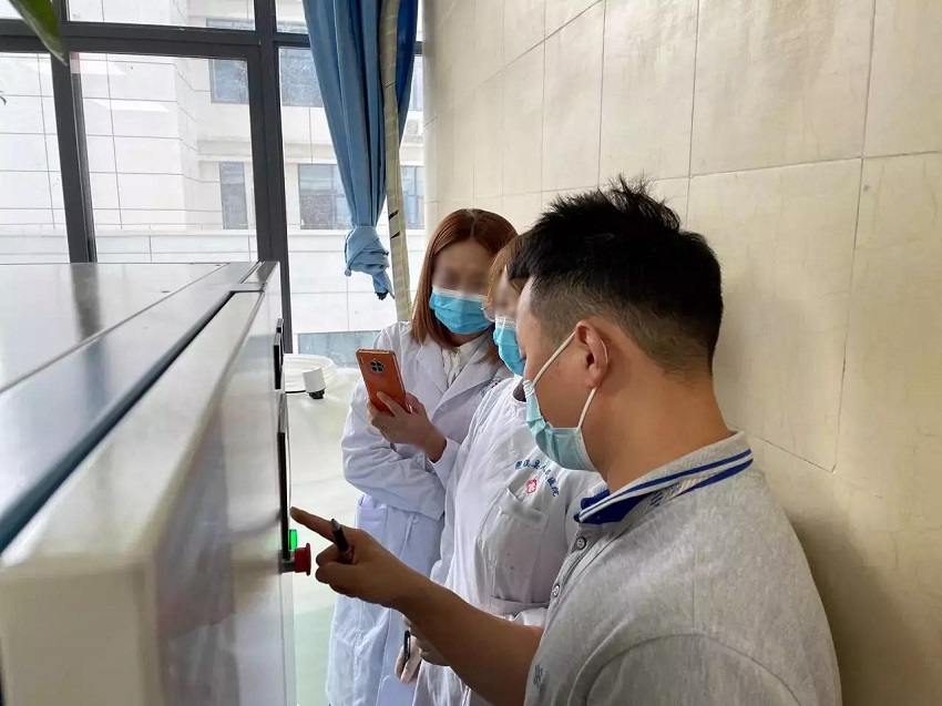 內(nèi)鏡室純水機(jī) 內(nèi)鏡室純水機(jī)