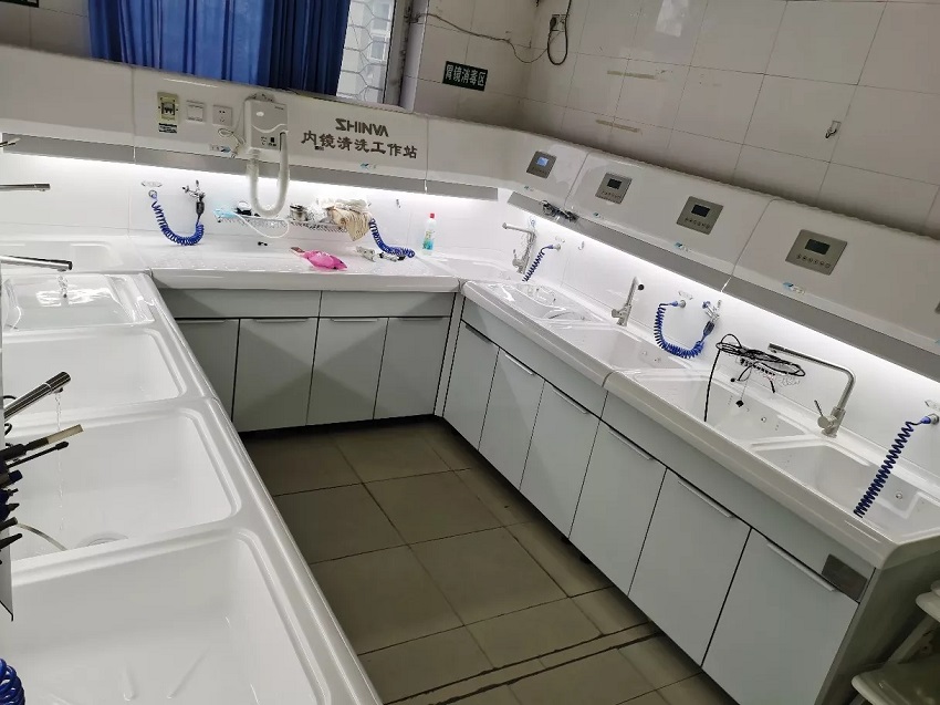 內(nèi)鏡室純水機(jī) 內(nèi)鏡室純水機(jī)