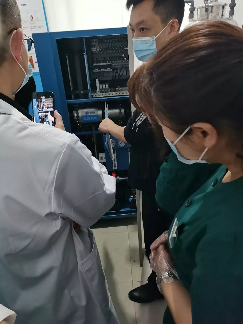 內(nèi)鏡室純水機(jī) 內(nèi)鏡室純水機(jī)