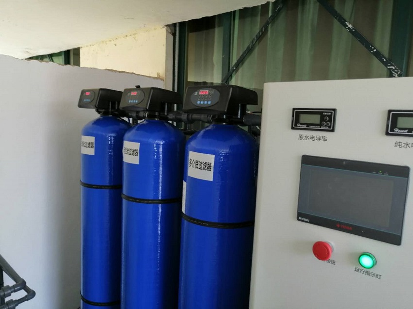 內(nèi)鏡室純水機 內(nèi)鏡室純水機