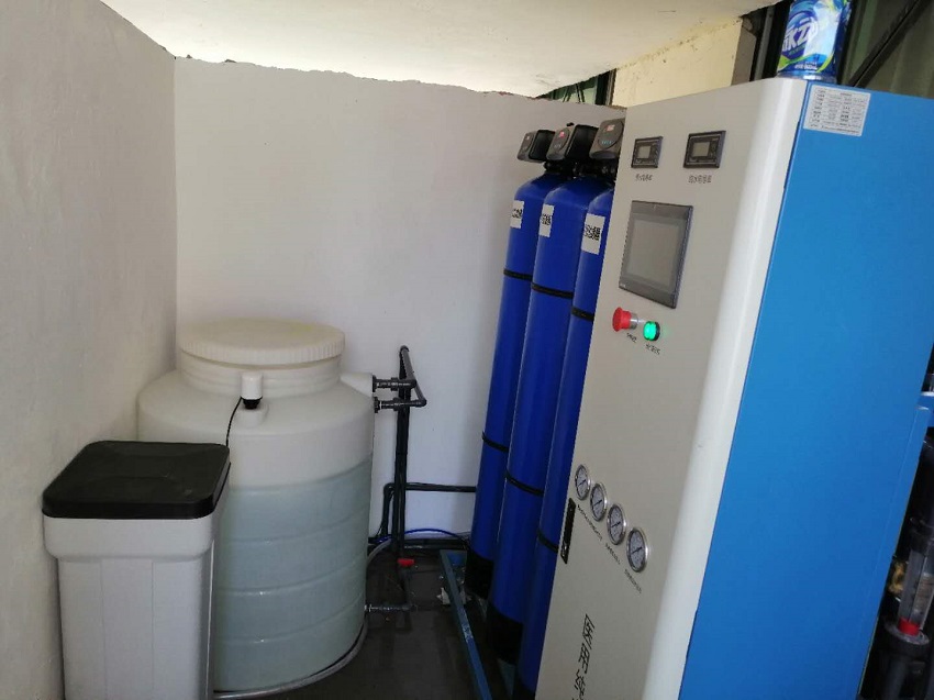 內(nèi)鏡室純水機 內(nèi)鏡室純水機