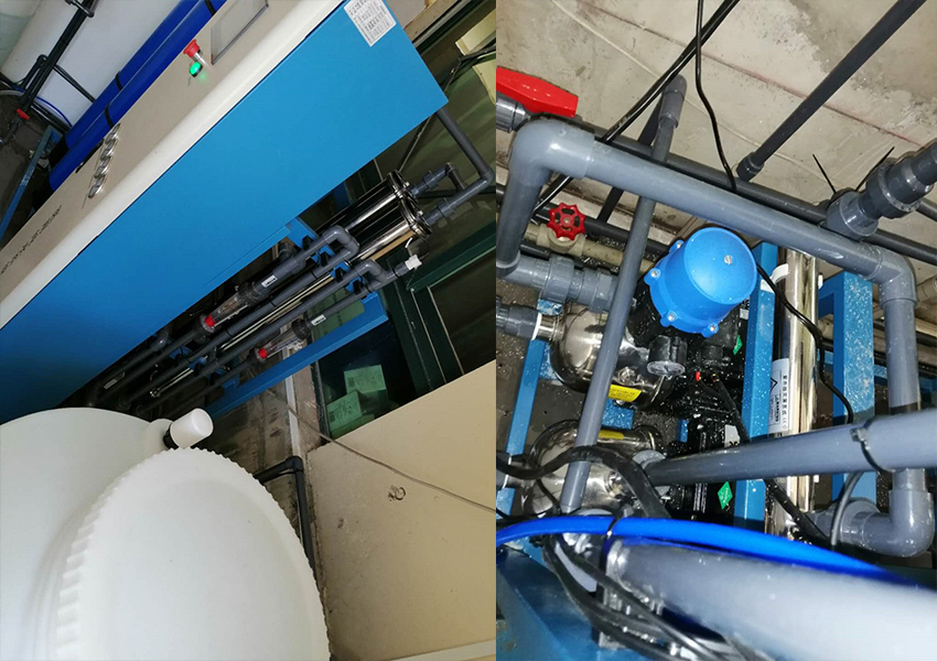 內(nèi)鏡室純水機 內(nèi)鏡室純水機