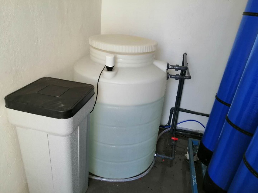 內(nèi)鏡室純水機 內(nèi)鏡室純水機