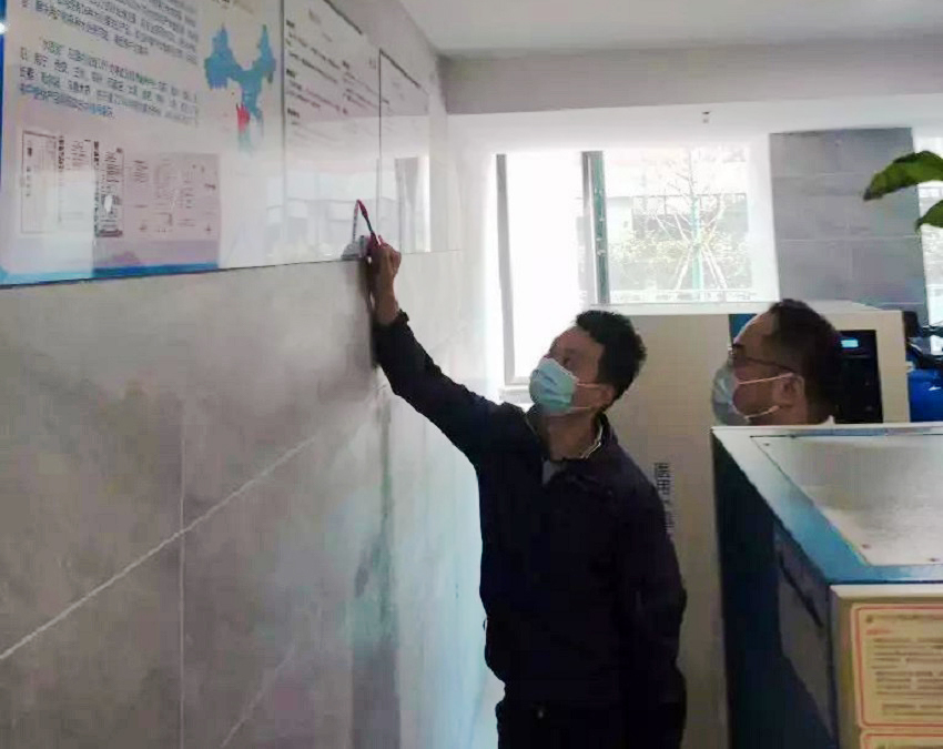 檢驗科純水機 檢驗科純水機