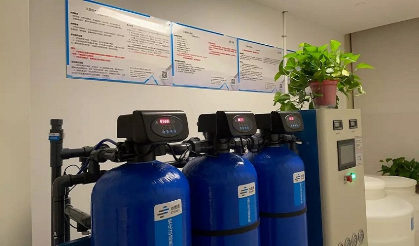 內(nèi)鏡室純水機(jī) 內(nèi)鏡室純水機(jī)