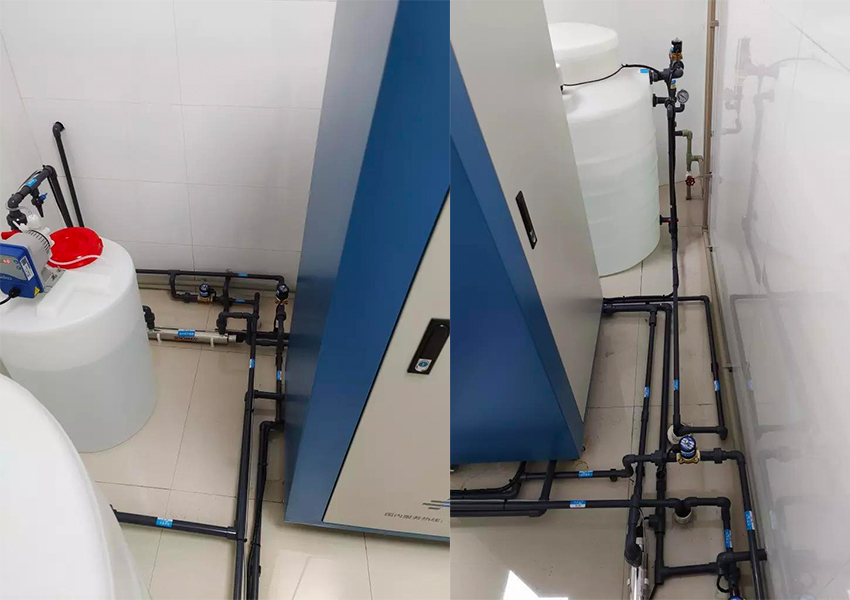 內(nèi)鏡室純水機(jī) 內(nèi)鏡室純水機(jī)