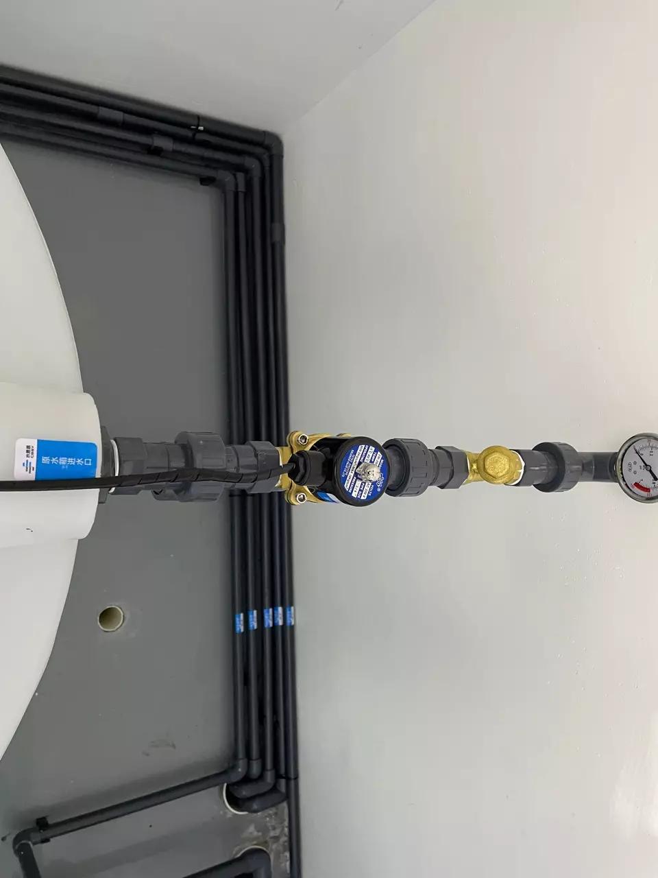 檢驗科純水機 檢驗科純水機