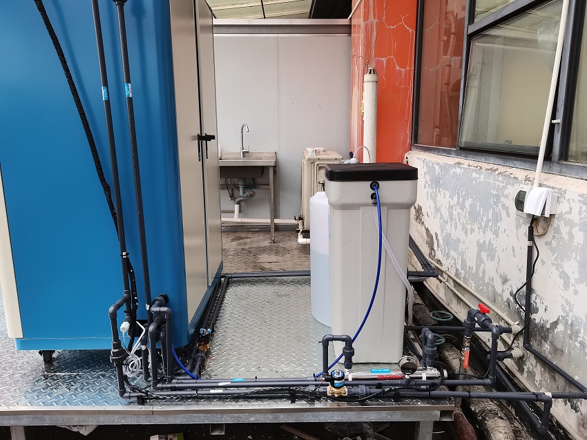 內(nèi)鏡室純水機 內(nèi)鏡室純水機