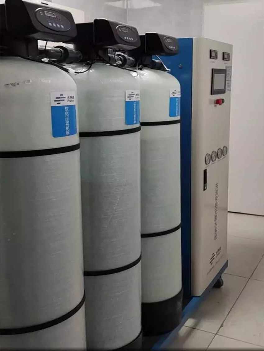 水思源【案例精選】重慶醫(yī)科大學(xué)附屬第二醫(yī)院(二)