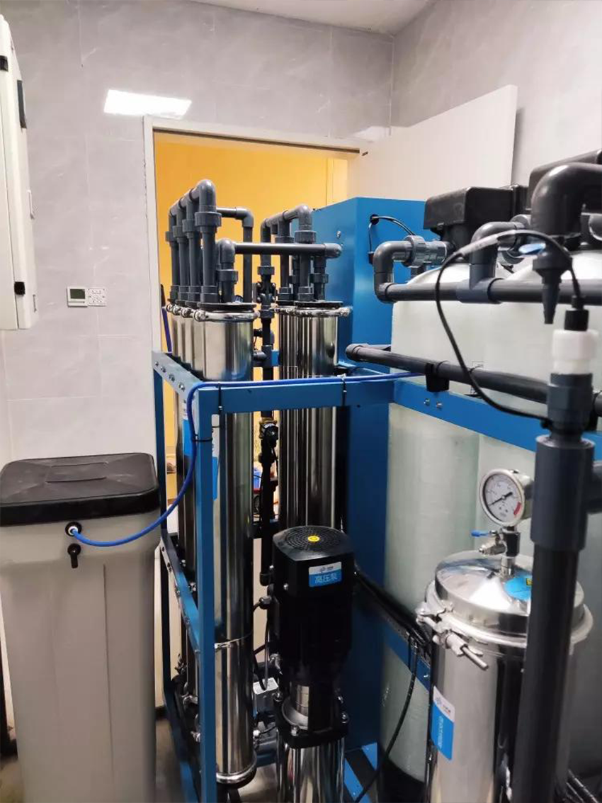 水思源【案例精選】重慶醫(yī)科大學(xué)附屬第二醫(yī)院(二)