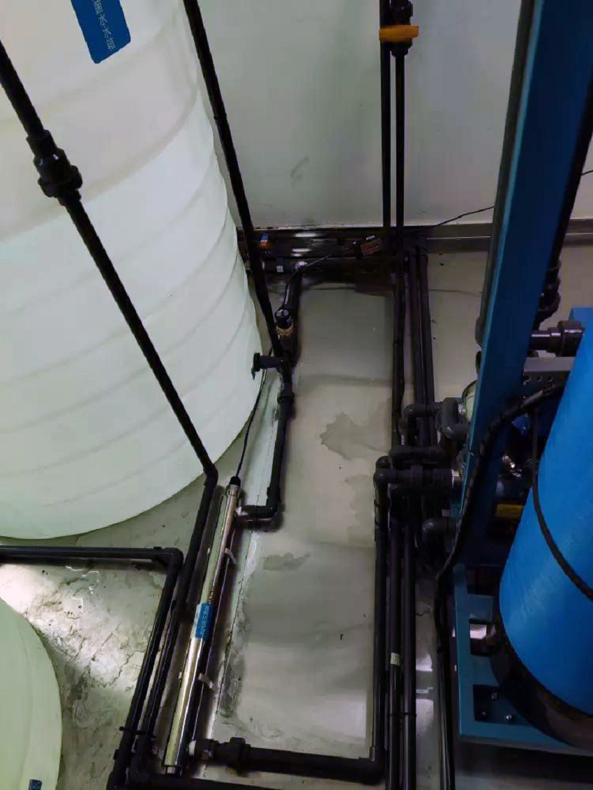 內(nèi)鏡室純水機(jī) 內(nèi)鏡室純水機(jī)